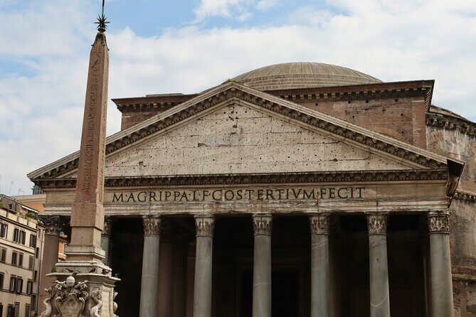 Historical Walking Tour in Rome City Center with Hidden Gems - Final Thoughts: Is This Tour Right for You?