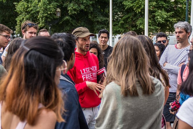 Historical Walking Tour: Legends of Bruges - Final Verdict
