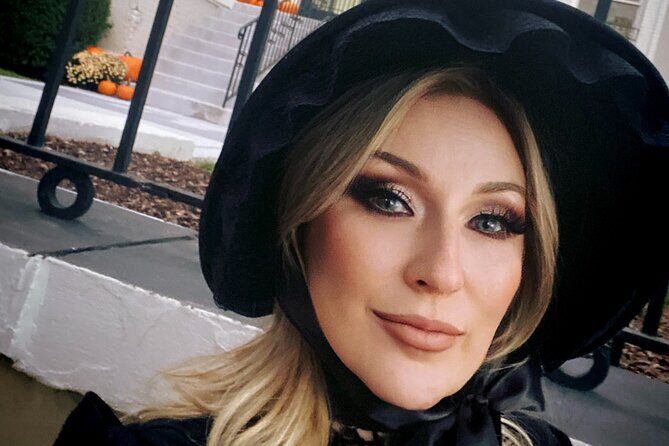 Historical Walking Tour Of Denver With A Haunting Twist - Who Should Book This Tour?