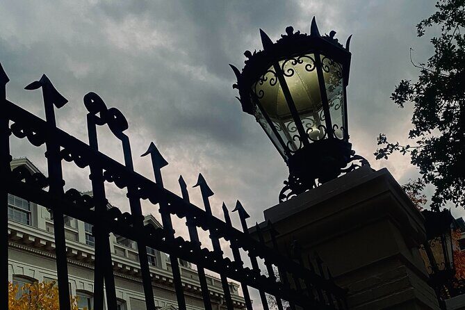 Historical Walking Tour Of Denver With A Haunting Twist - Frequently Asked Questions