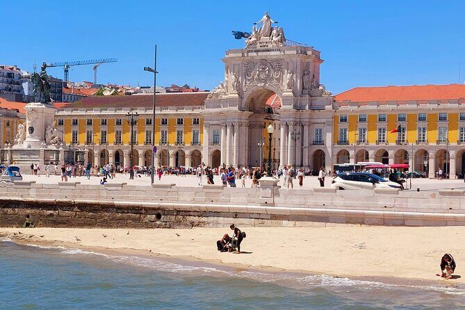 Historical Walking Tour of Lisbon - Pricing and Value