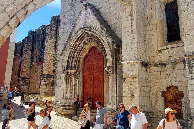 Historical Walking Tour of Lisbon - Who Will Love This Tour?