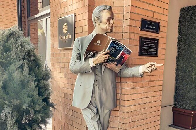 Historical Walking Tour of San Diego - What Do Reviewers Say?