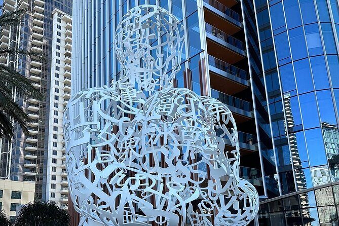 Historical Walking Tour of San Diego - Is This Tour Right for You?