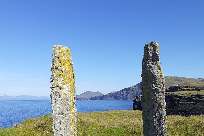 Historical Walking Tours in Valentia and the Skellig Region - Key Points