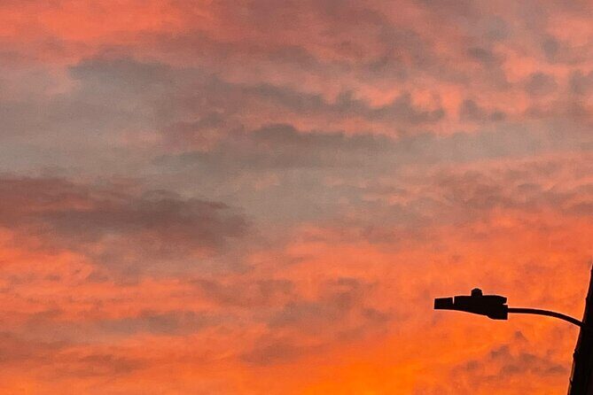 Histories Forbidden Chronicles early evening tour. - Who Will Love This Tour?