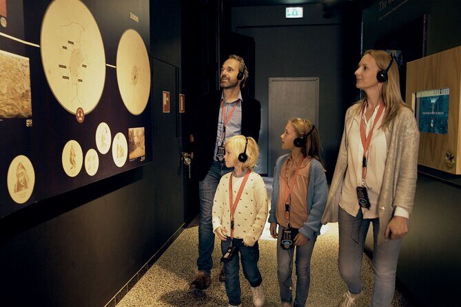 Historium Story Ticket - Who Should Consider This Experience?