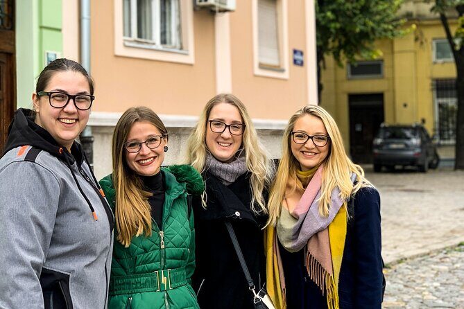 History and Culture in my Belgrade - What Travelers Say