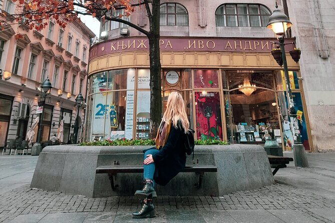 History and Culture in my Belgrade - Who Will Love This Tour