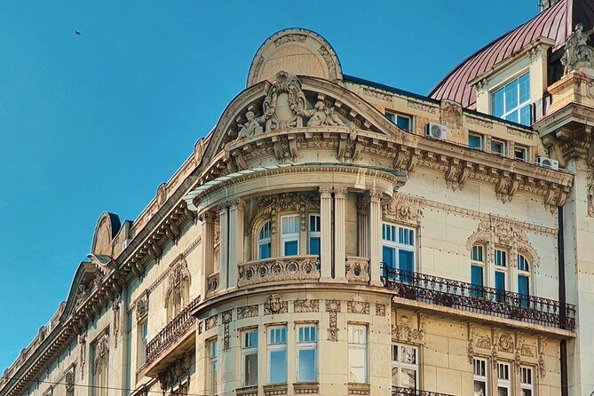 History and Culture in my Belgrade - FAQ