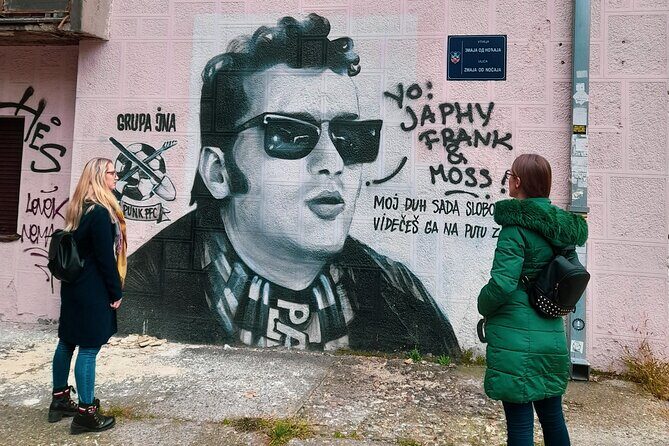 History and Culture in my Belgrade - Final Thoughts