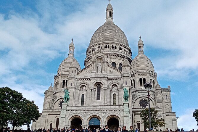 History and Culture of Montmartre with Interactive Animations - Final Thoughts