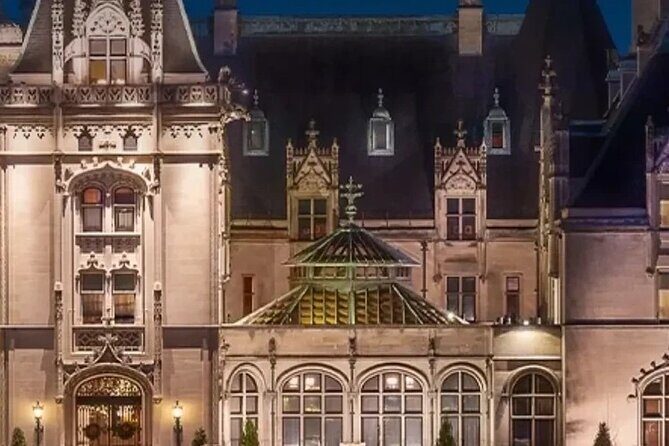 History and Culture Tour - Exploring the Blue Ridge Mountains: An Honest Look at the History and Culture Tour