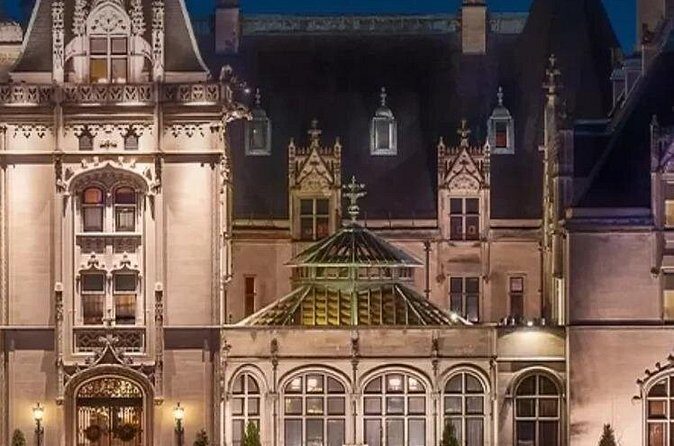 History and Culture Tour - Key Points