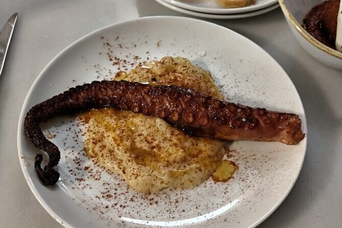 History and culture with tapas dinner - Who Is This Tour Best For?