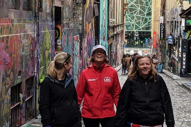 History and Donuts Walking Tour - Setting Off: Federation Square & the Heart of Melbourne