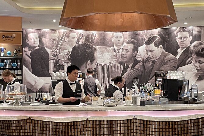 History and Donuts Walking Tour - A Few Things to Keep in Mind