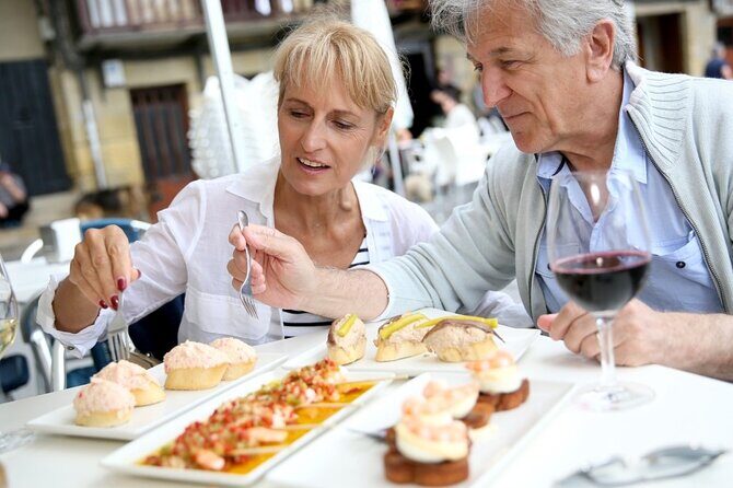 History and Flavors Experience Tour in Lisbon - Price and Value