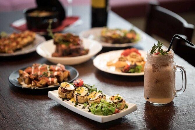 History and Flavors Experience Tour in Lisbon - FAQs