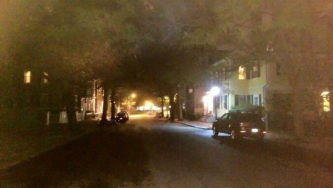 History and Hauntings of Salem Guided Walking Tour - Deep Dive into the Salem Experience