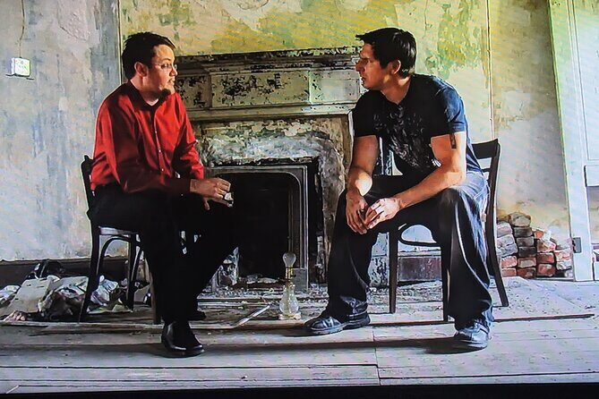 History and Haunts by Local Author - FAQs