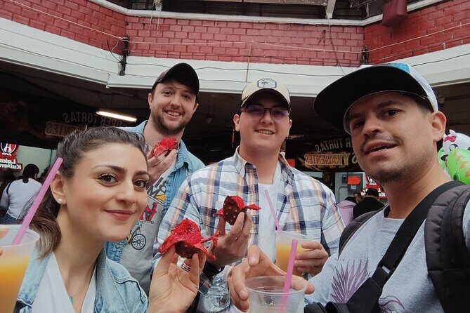 History and Murals: Walking Tour Guadalajara - A Deep Dive into the Itinerary and Experience