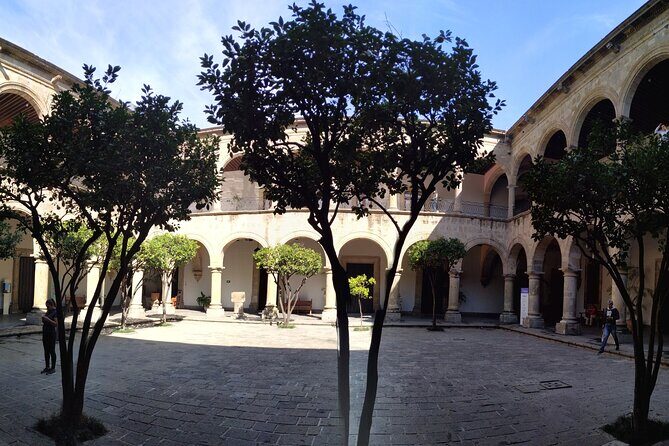 History and Murals: Walking Tour Guadalajara - FAQ