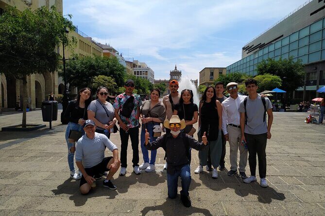 History and Murals: Walking Tour Guadalajara - Final Thoughts