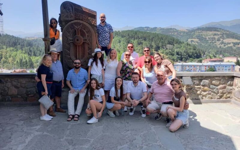 History and nature: Sevan lake, Dilijan, Tsaghkadzor - Exploring Armenia’s Natural and Cultural Highlights