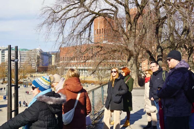 History and Secrets of Oslo Tour - FAQ