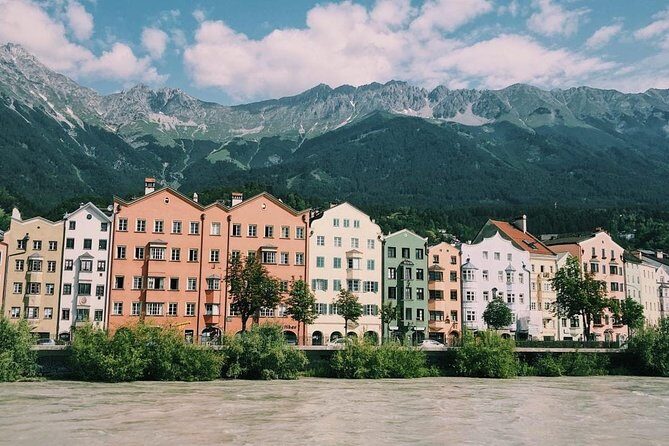 History and Strudel, discover the best of innsbruck, private tour - The Practicalities: Price, Duration, and Booking