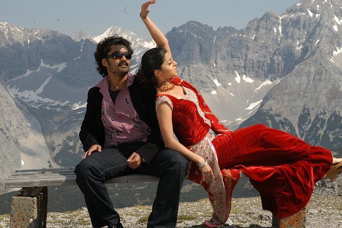 History and Strudel, discover the best of innsbruck, private tour - Who Would Love This Tour?