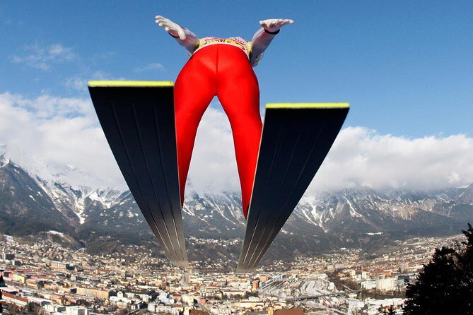 History and Strudel, discover the best of innsbruck, private tour - Final Thoughts