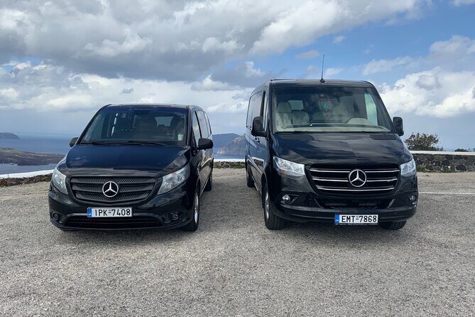 History and Traditional villages around Santorini - Final Thoughts