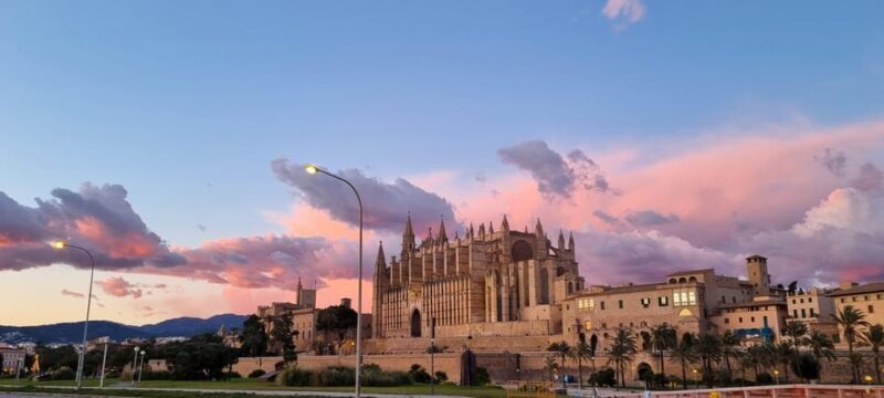 History, Architecture and Legends of Palma de Mallorca - An Honest Look at the Palma de Mallorca Tour