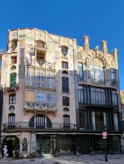 History, Architecture and Legends of Palma de Mallorca - Final Thoughts