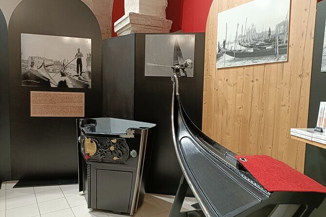History Gallery: Venice in the Past 3D Experience - Final Thoughts