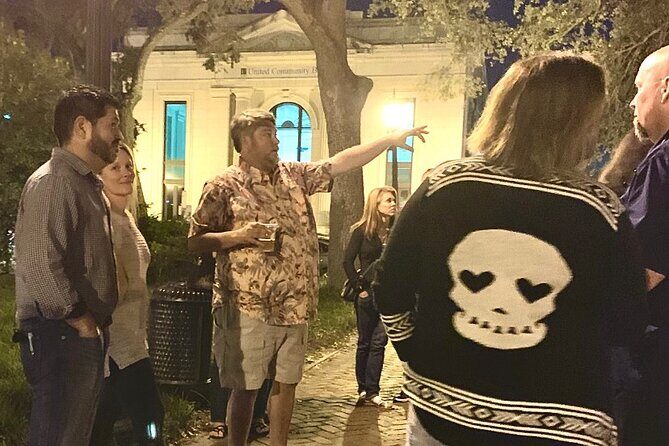 History, Haunts and Hops- Savannahs ONLY All Drinks Included Pub Crawl - Key Points