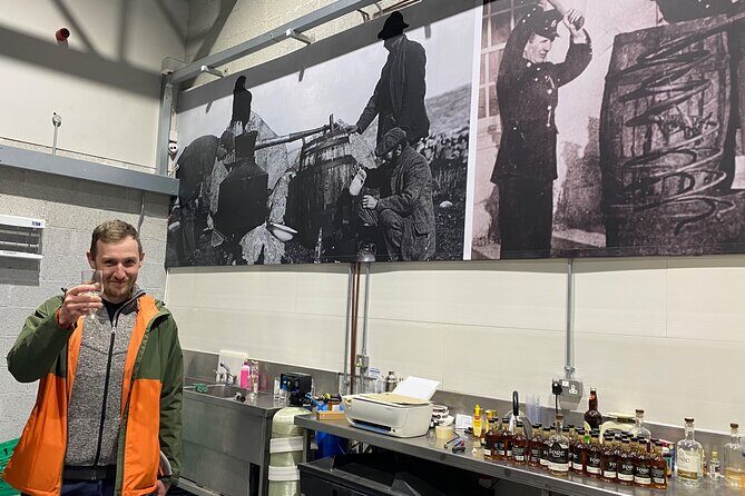 History & Heritage Tour: Kells, Trim, Loughcrew, Fore, Distillery - Key Points