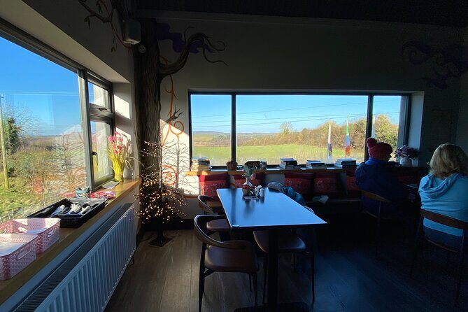 History & Heritage Tour: Kells, Trim, Loughcrew, Fore, Distillery - What’s Included and What’s Not?