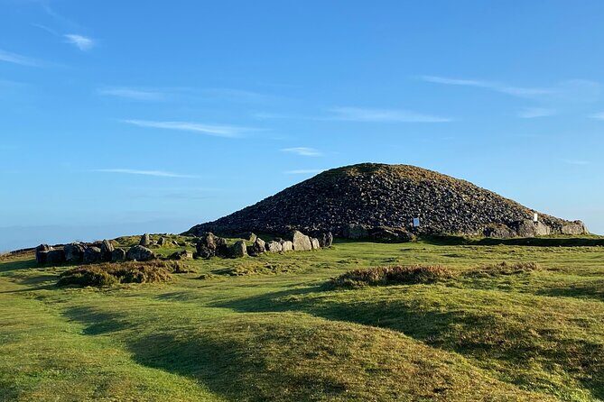 History & Heritage Tour: Kells, Trim, Loughcrew, Fore, Distillery - Who Is This Tour Best For?