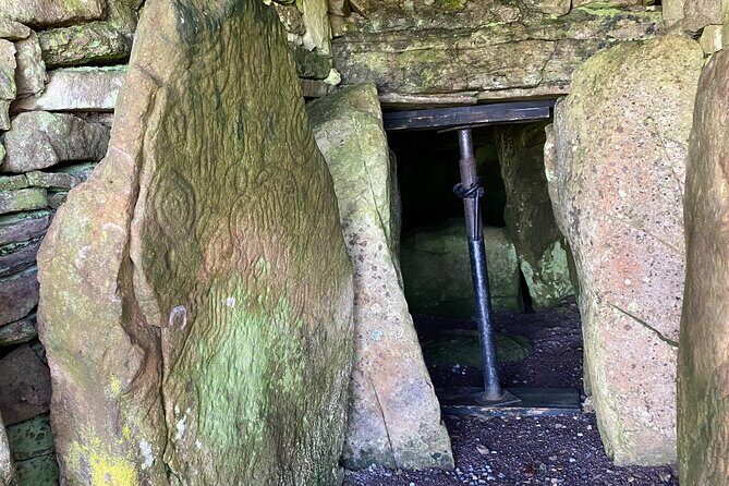 History & Heritage Tour: Kells, Trim, Loughcrew, Fore, Distillery - The Sum Up