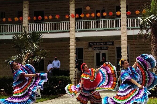 History Museum, Pioneer House Museum & Schoolhouse Museum - Why This Tour Might Be Perfect for You