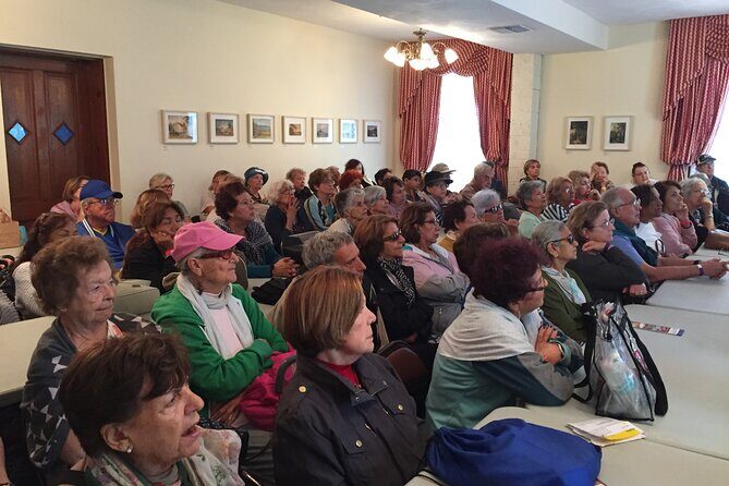 History Museum, Pioneer House Museum & Schoolhouse Museum - The Good and the Not-So-Good