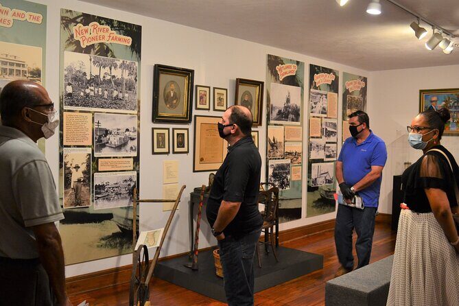 History Museum, Pioneer House Museum & Schoolhouse Museum - Who Should Book This Tour?