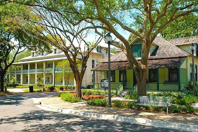 History Museum, Pioneer House Museum & Schoolhouse Museum - Frequently Asked Questions