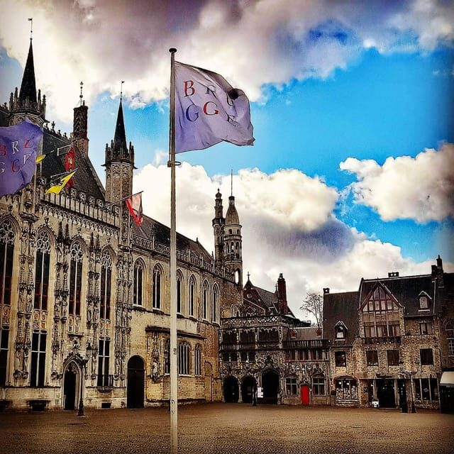 History & Mystery in Medieval Bruges Private Tour - The Actual Experience: What You Can Expect from Start to Finish