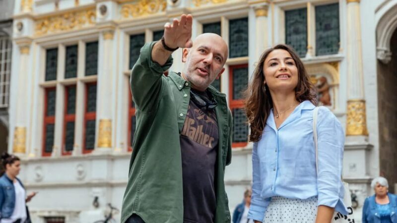 History & Mystery in Medieval Bruges Private Tour - The Value & Practicalities