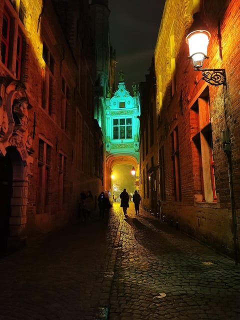 History & Mystery in Medieval Bruges Private Tour - What the Reviews Say