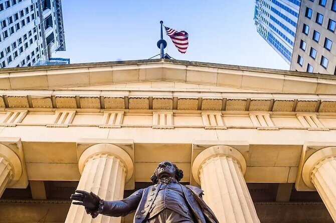 History of Alexander Hamilton in New York: An Audio Tour - What Makes This Tour Stand Out?